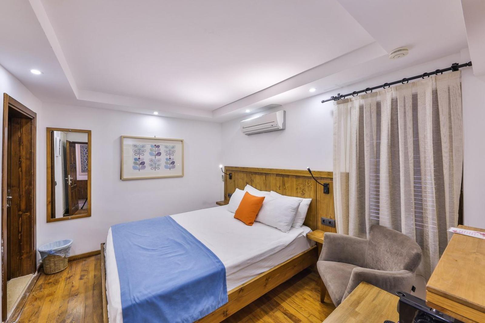 Old Town Hotel Калкан Екстер'єр фото