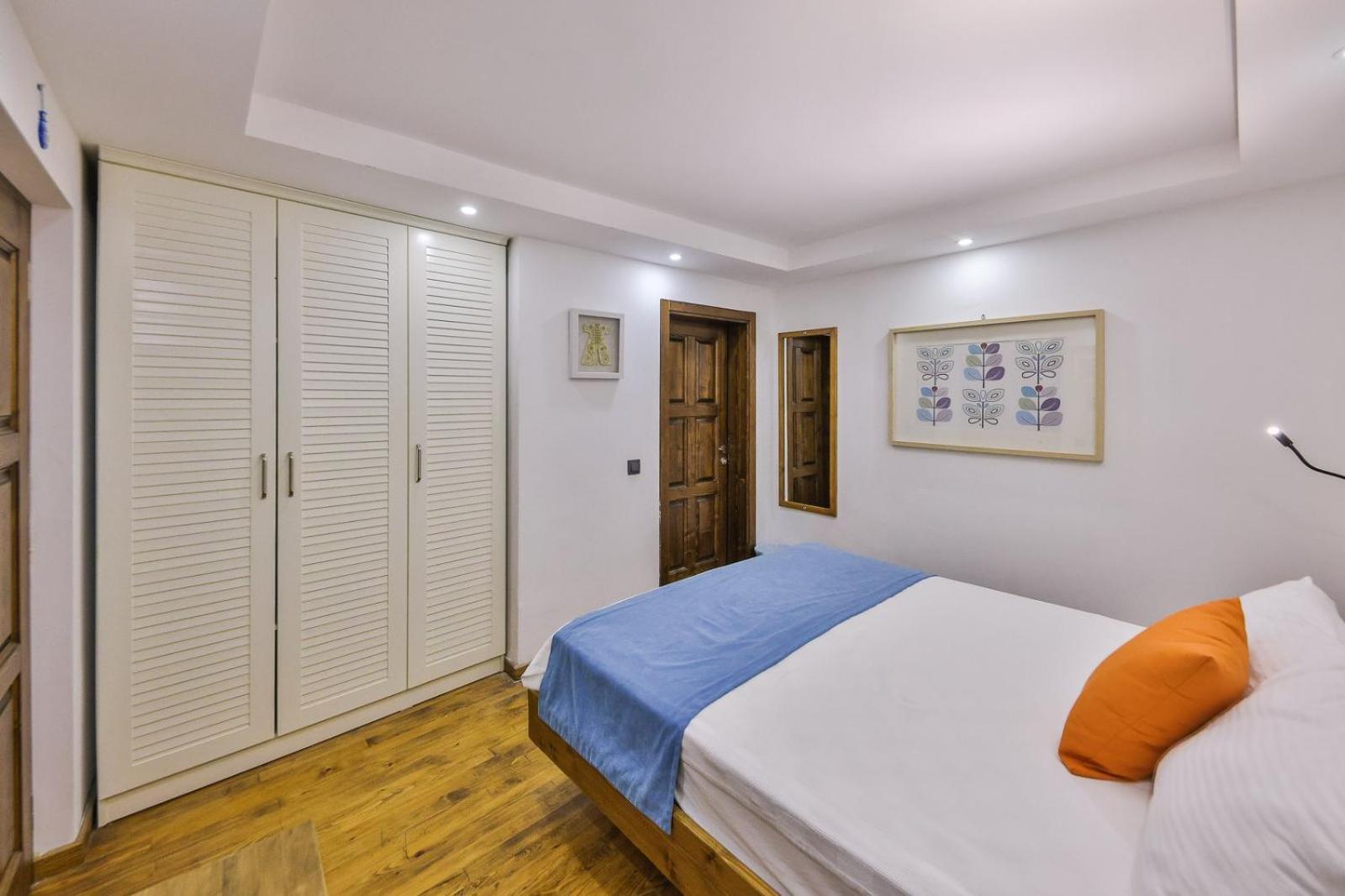 Old Town Hotel Калкан Екстер'єр фото