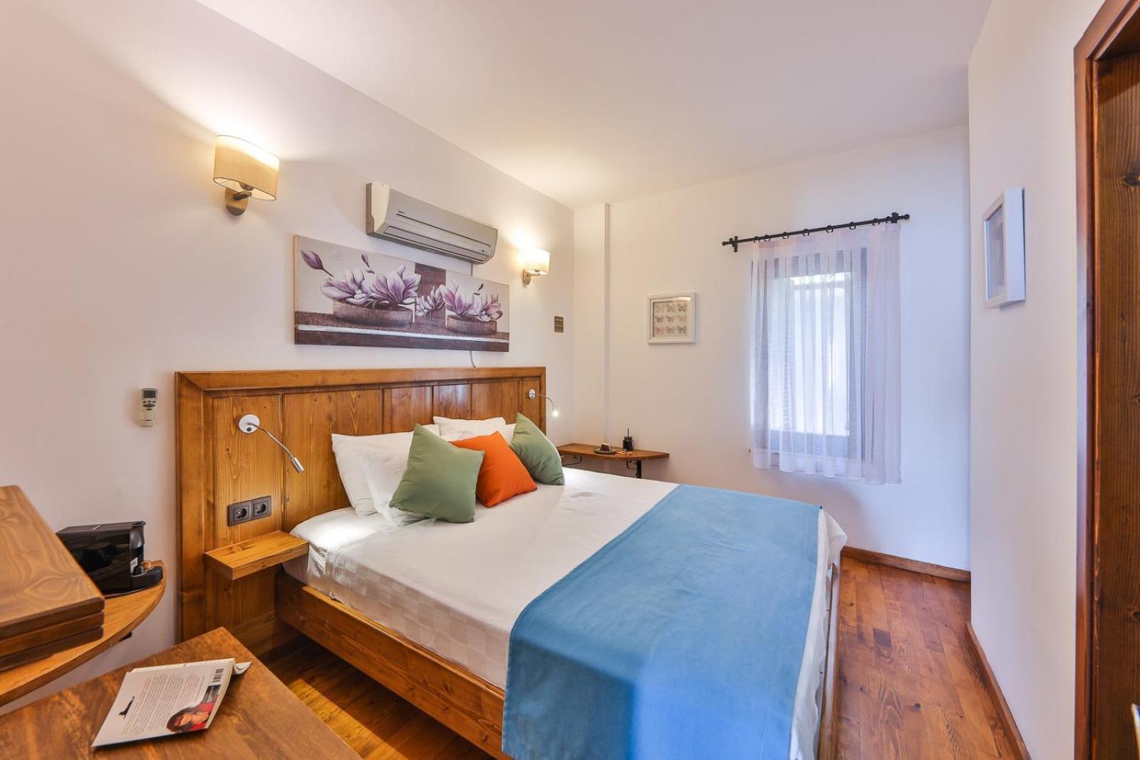 Old Town Hotel Калкан Екстер'єр фото