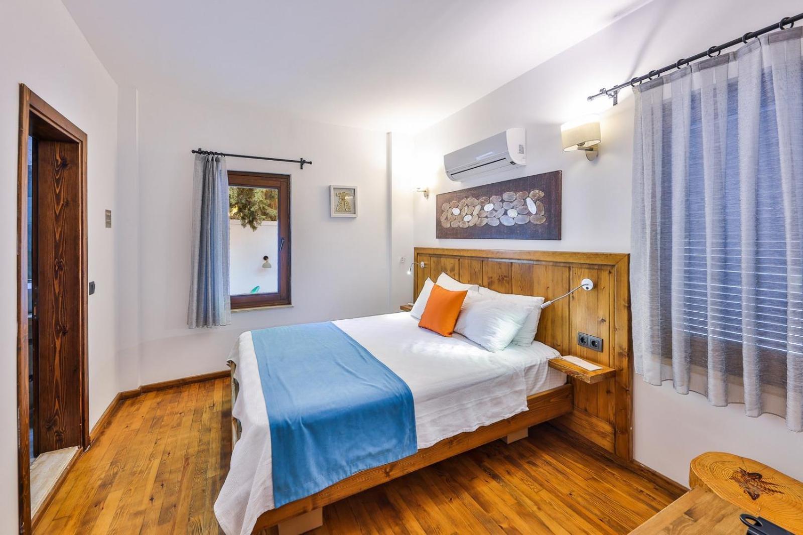 Old Town Hotel Калкан Екстер'єр фото