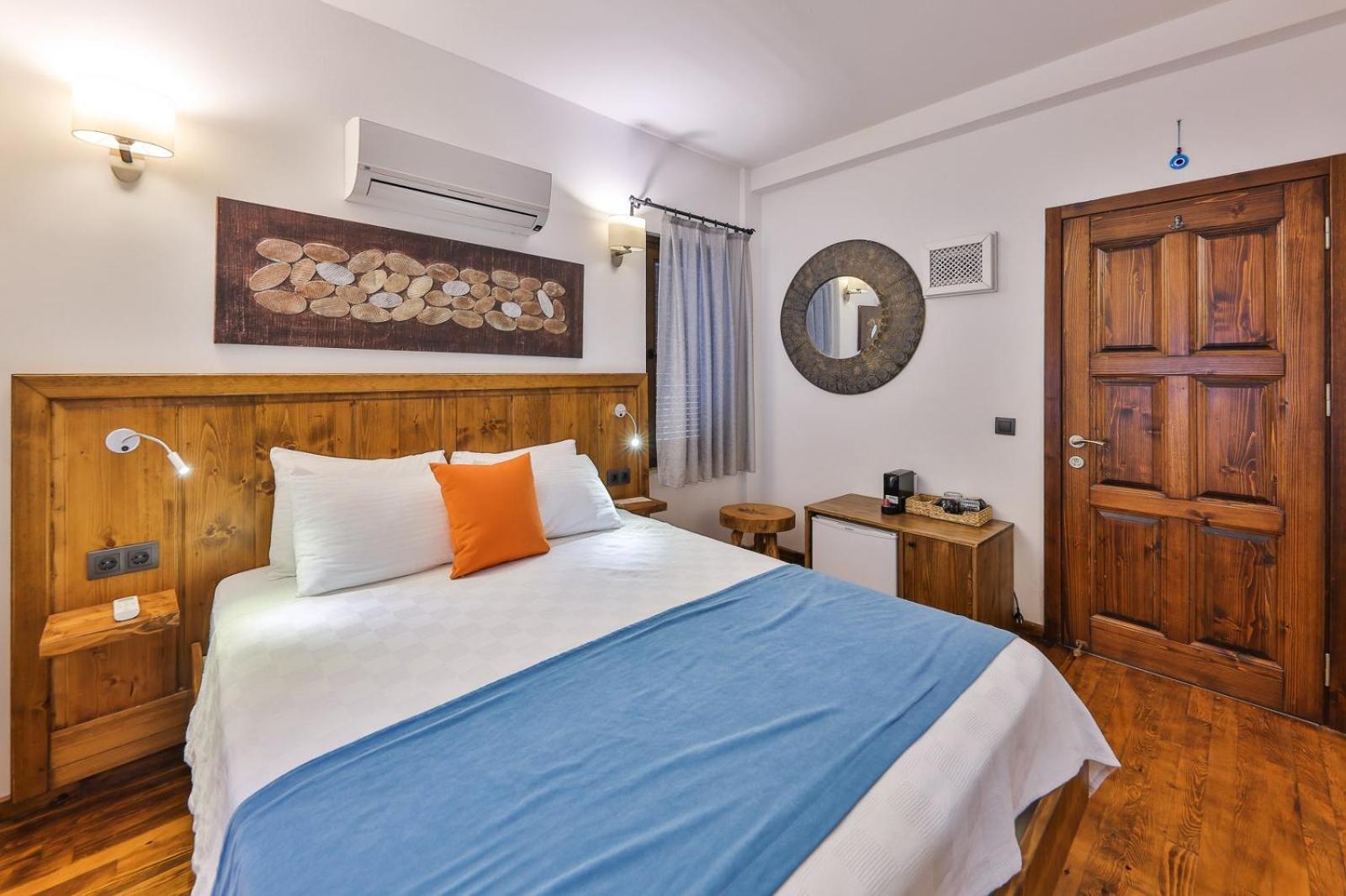 Old Town Hotel Калкан Екстер'єр фото