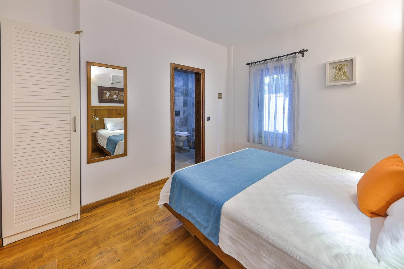 Old Town Hotel Калкан Екстер'єр фото